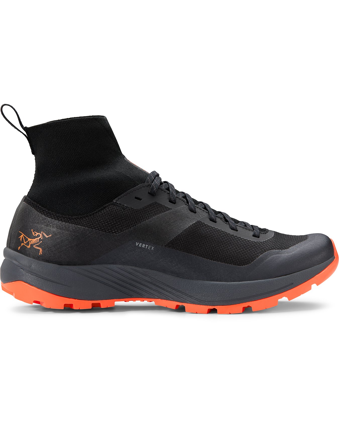 Arcteryx Vertex Shoe