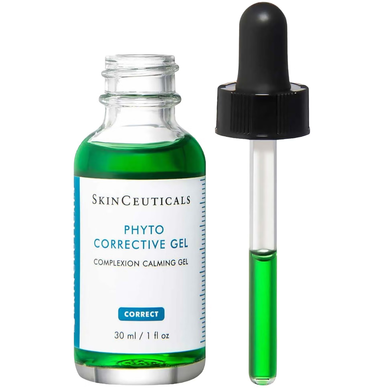痘印橡皮擦！SkinCeuticals修丽可爆款色修精华