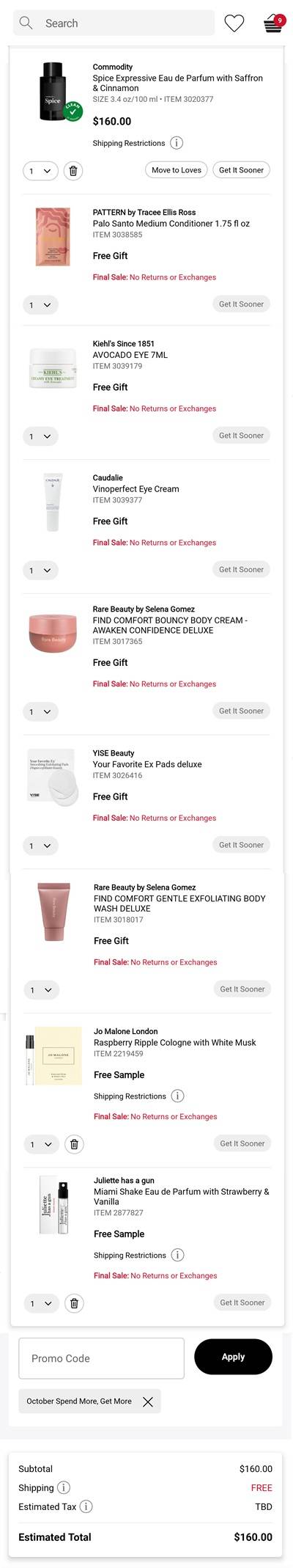 c7476f8a 2dfc 4374 93db ed1e99a41238 - Sephora Holiday Savings Event 2026: Dates for Rouge, VIB &amp; Insider