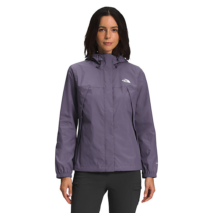 The North Face Antora女款外套