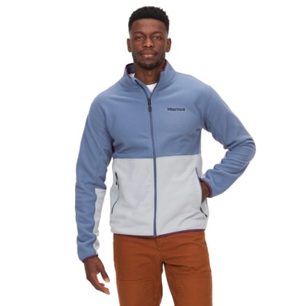 Marmot Rocklin Full-Zip Jacket - Men's