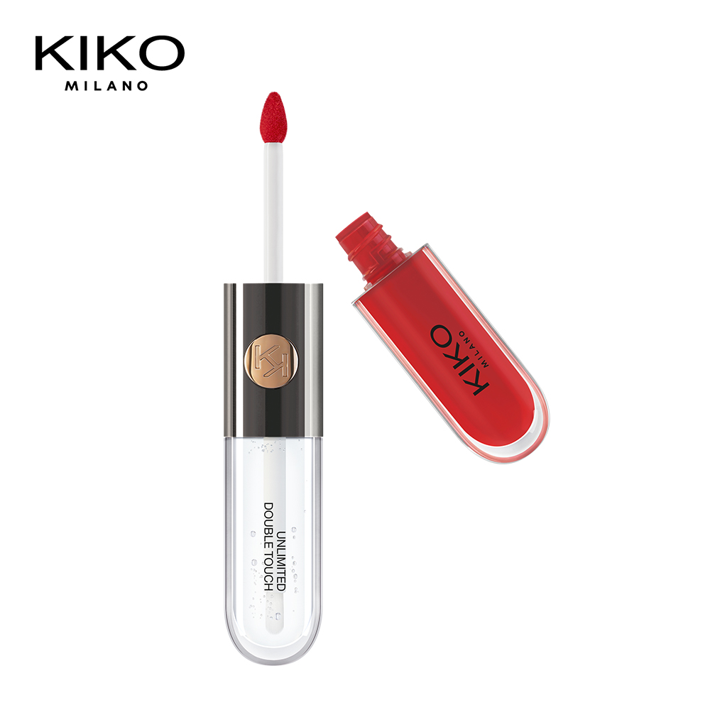 KIKO网红明彩双头唇釉
