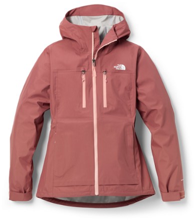 The North Face Terrain Vista 3L Pro Jacket - Women's