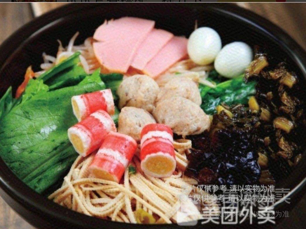 1-B套餐一人量大含两荤兑换券，券后价仅需19.40元