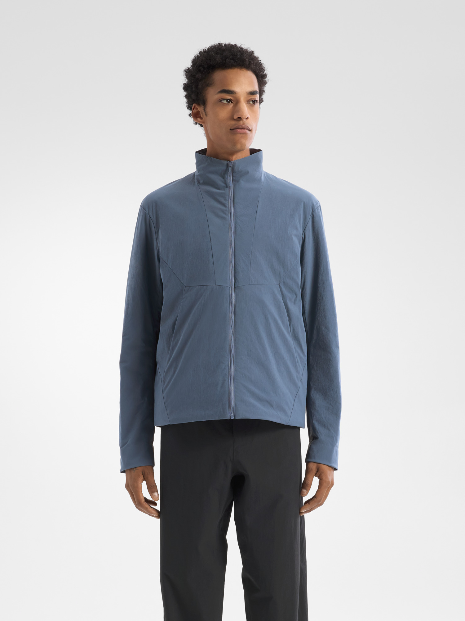 Arcteryx Mionn Insulated Jacket Men's