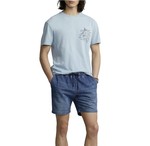 Polo Ralph Lauren Uneven 男士T恤