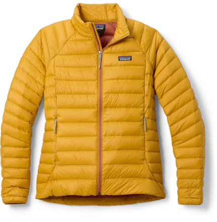 Patagonia Down Sweater - Women's