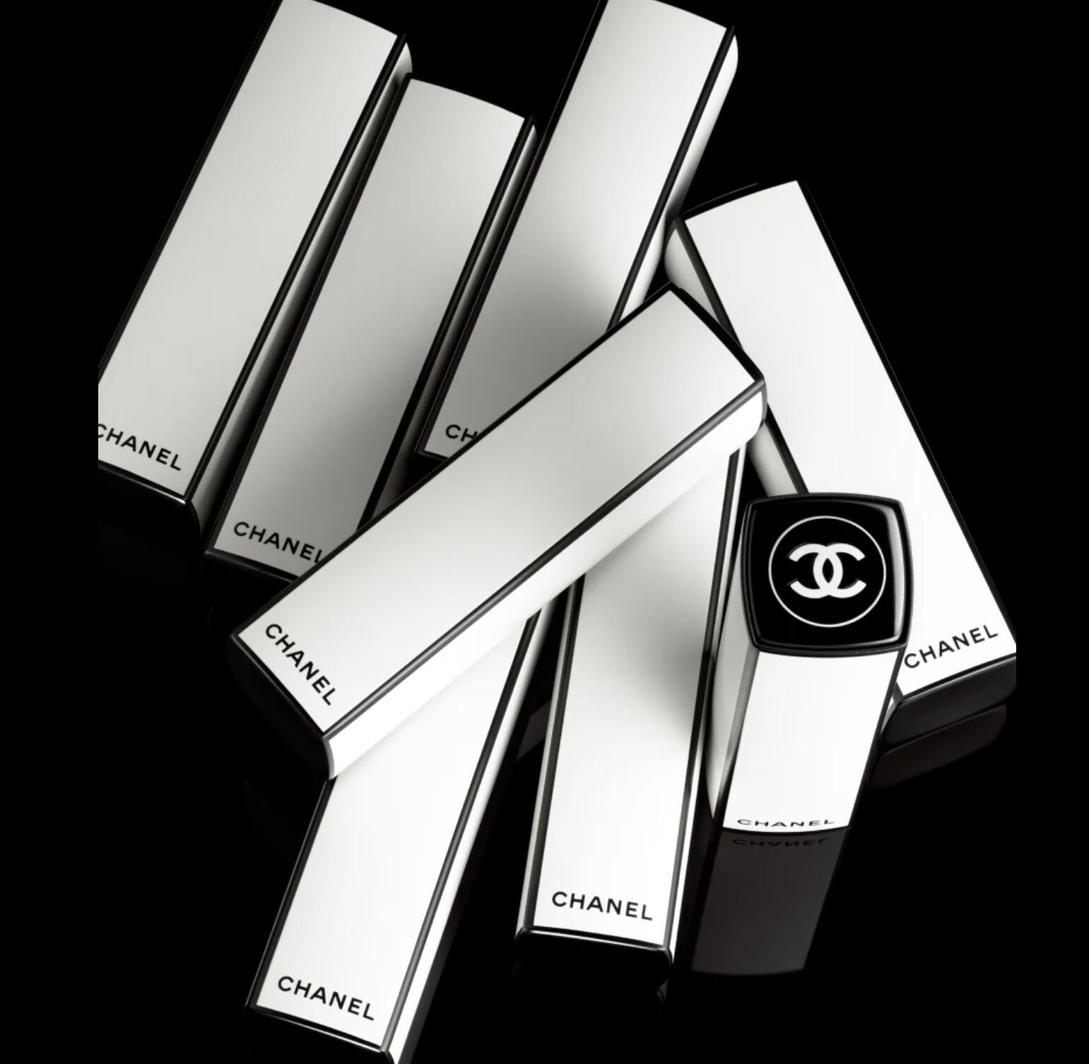 Chanel 香奈儿 24春季白管限定不眠之夜 Chanel 香奈儿 24春季白管限定不眠之夜