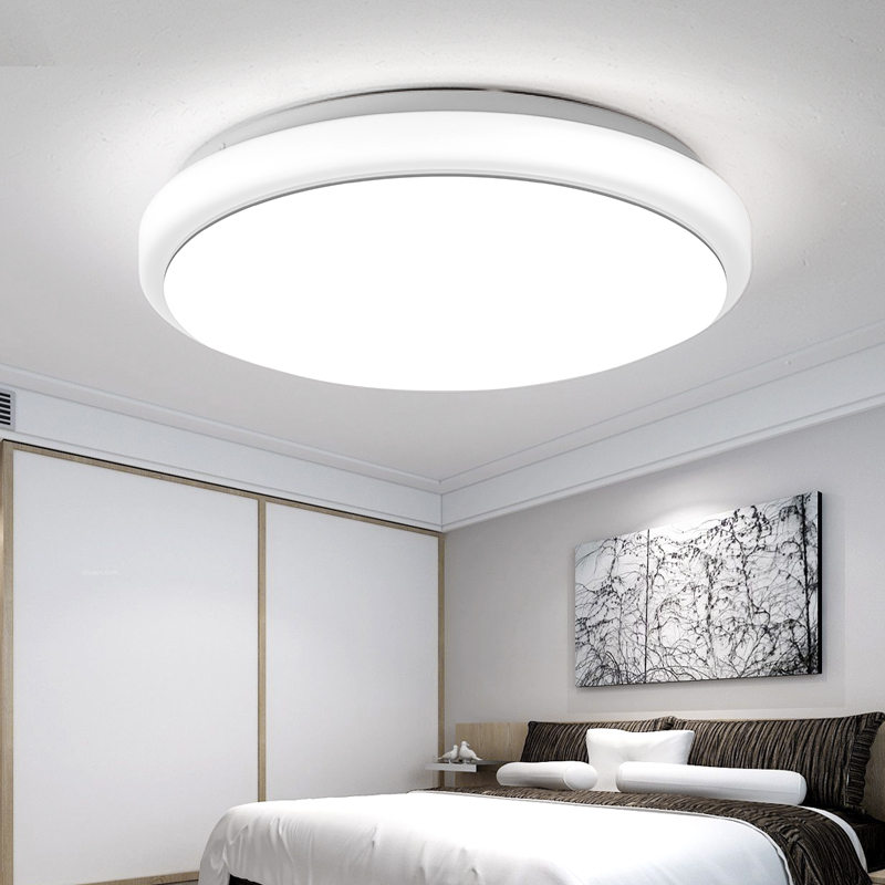 【可签到】LED卧室吸顶灯