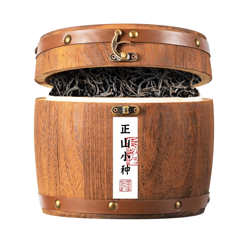 翠春园正山小种200g