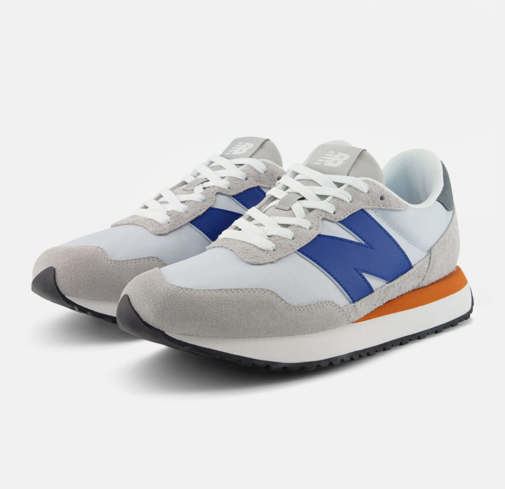 New Balance 潮流运动鞋促销
