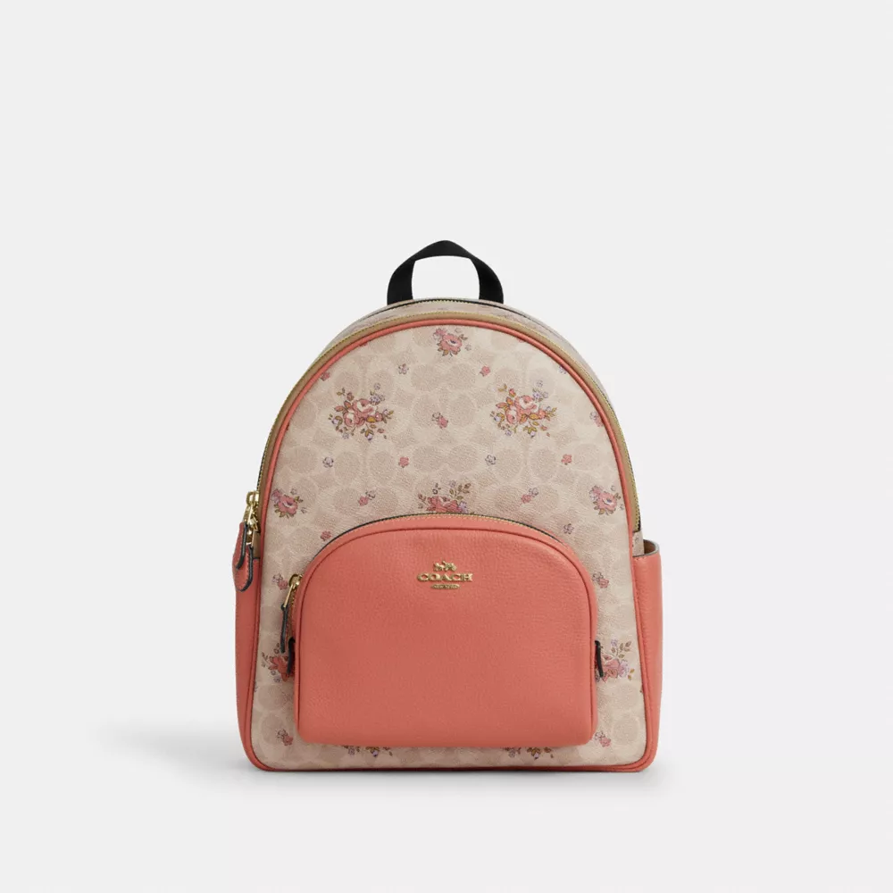 coach court 蔻驰背包 CAS40-IMSAS IMSAS