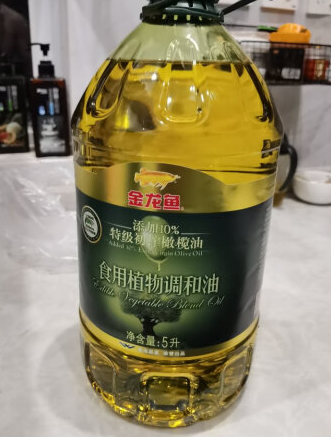 2024压榨调和油十大品牌排行榜，压榨调和油什么牌子好