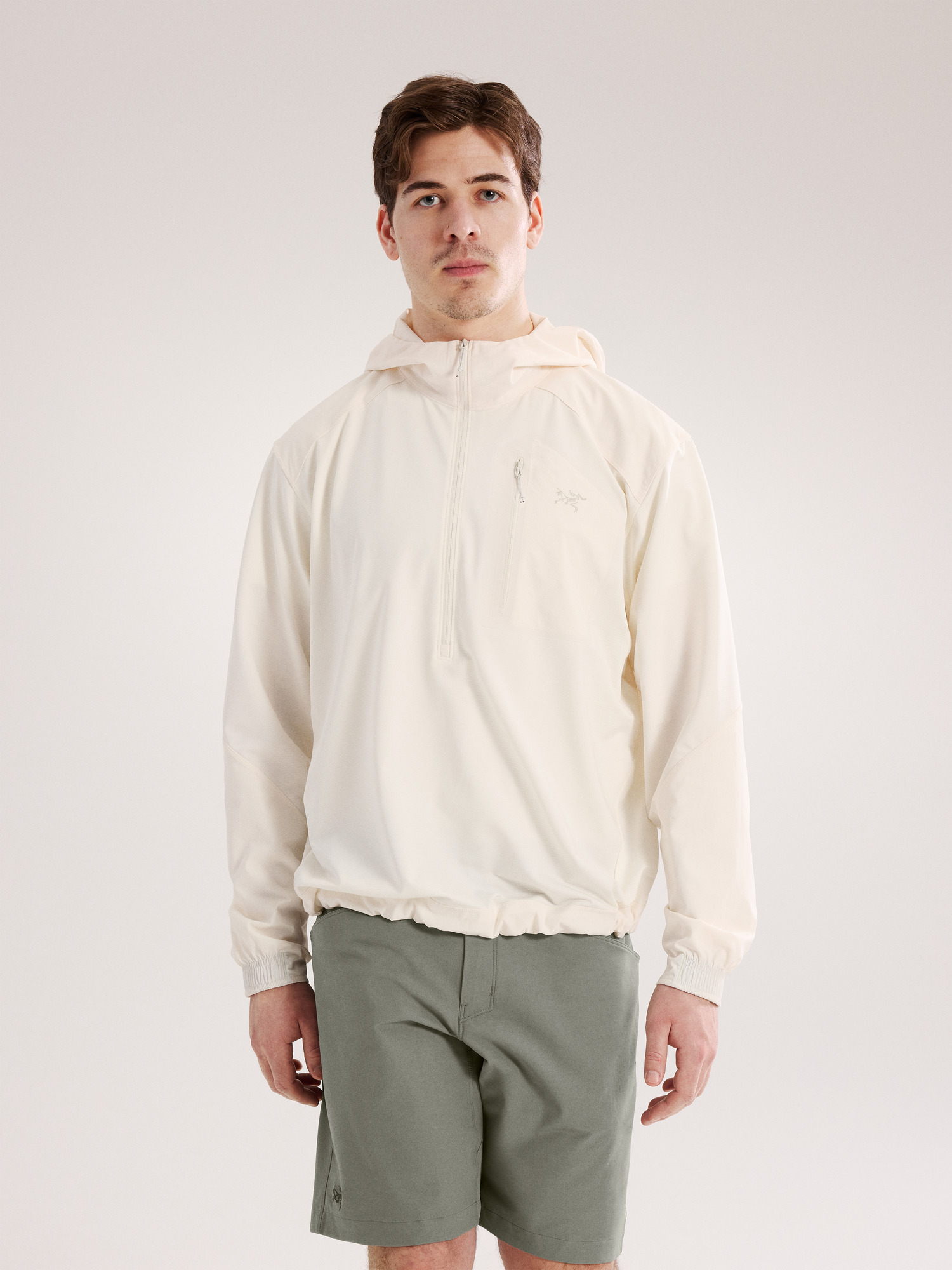 Arcteryx Konseal SL Pullover Hoody Men's