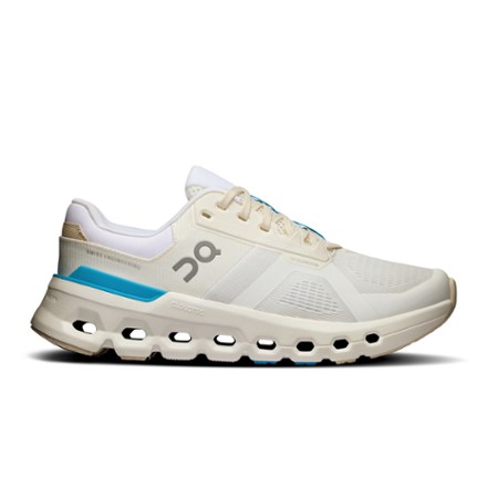 On Cloudrunner 2 Road-Running Shoes - Women's