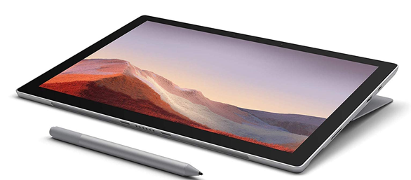 microsoftsurfacepro7i58gb128gb