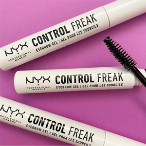 NYX Professional Makeup 控制狂眉胶 9g