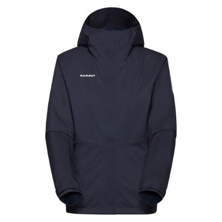 Mammut Alto HS Hooded Jacket - Women's