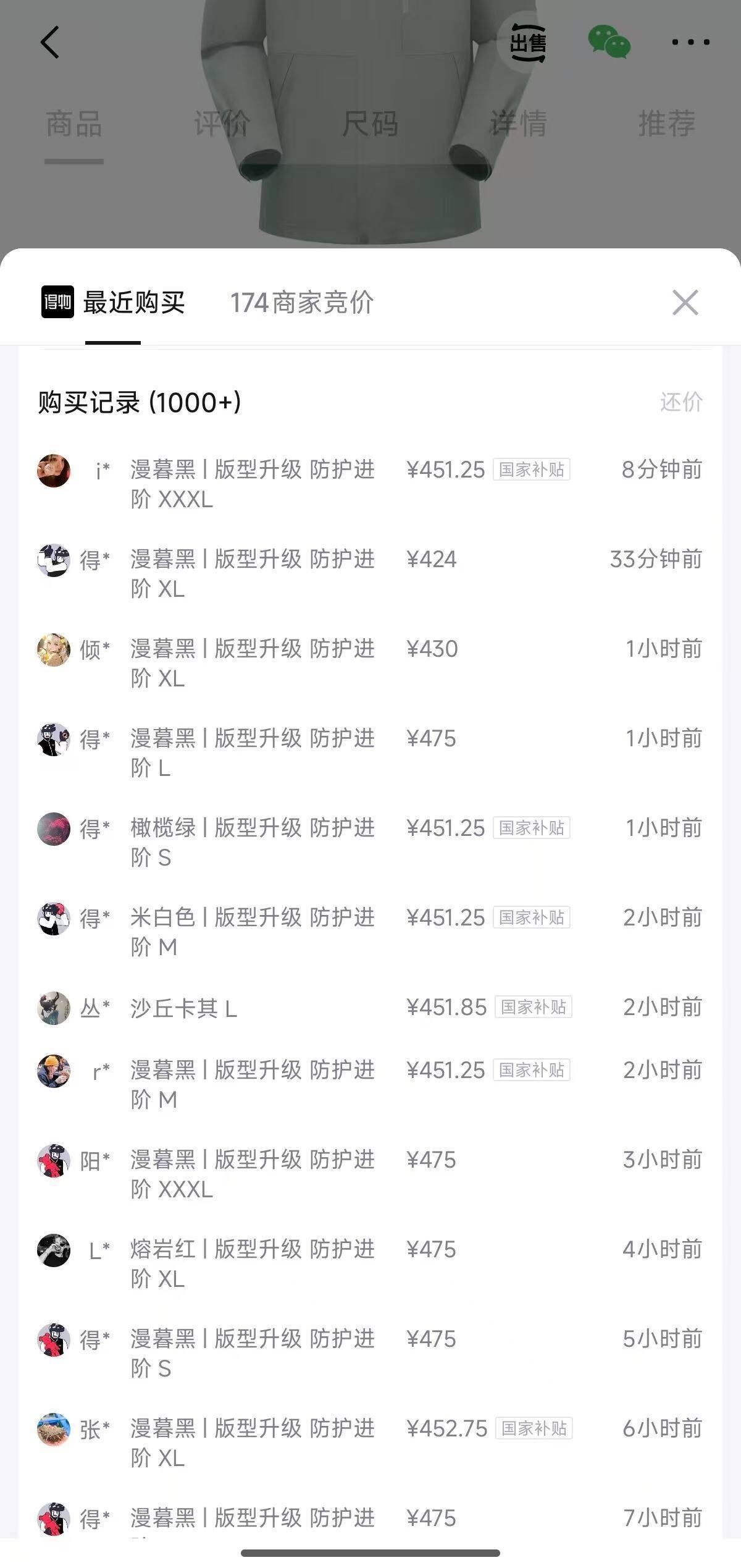 伯希和冲锋衣/鹅绒服三免一+88折券，到手价低至176元