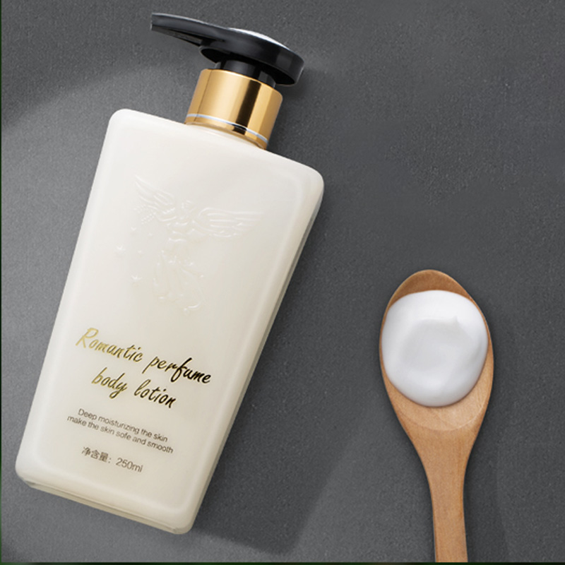 大牌初夏堂·身体乳250ml