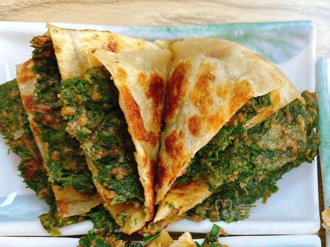 猪肉茴香肉饼+玉米粥兑换券：券后价14元