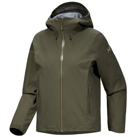 Arc'teryx Coelle Shell Jacket - Women's