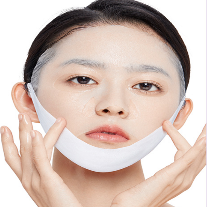 Drve小V脸神器提拉紧致面膜女紧致收双下巴