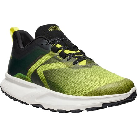 KEEN 450 Dirt Waterproof Hiking Shoes - Men's