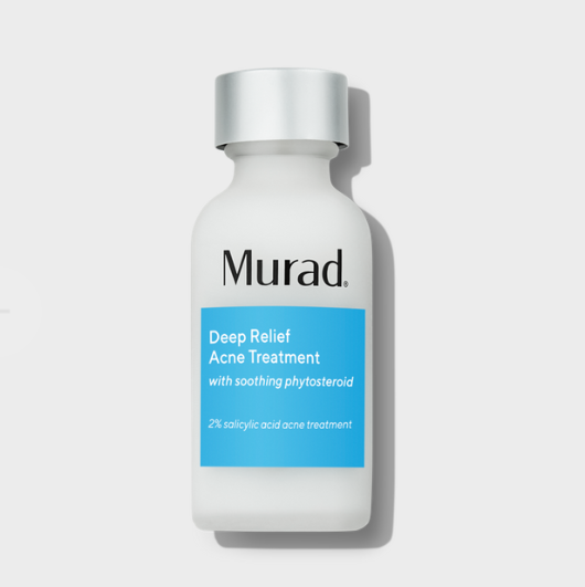 Murad  深度祛痘精治疗剂