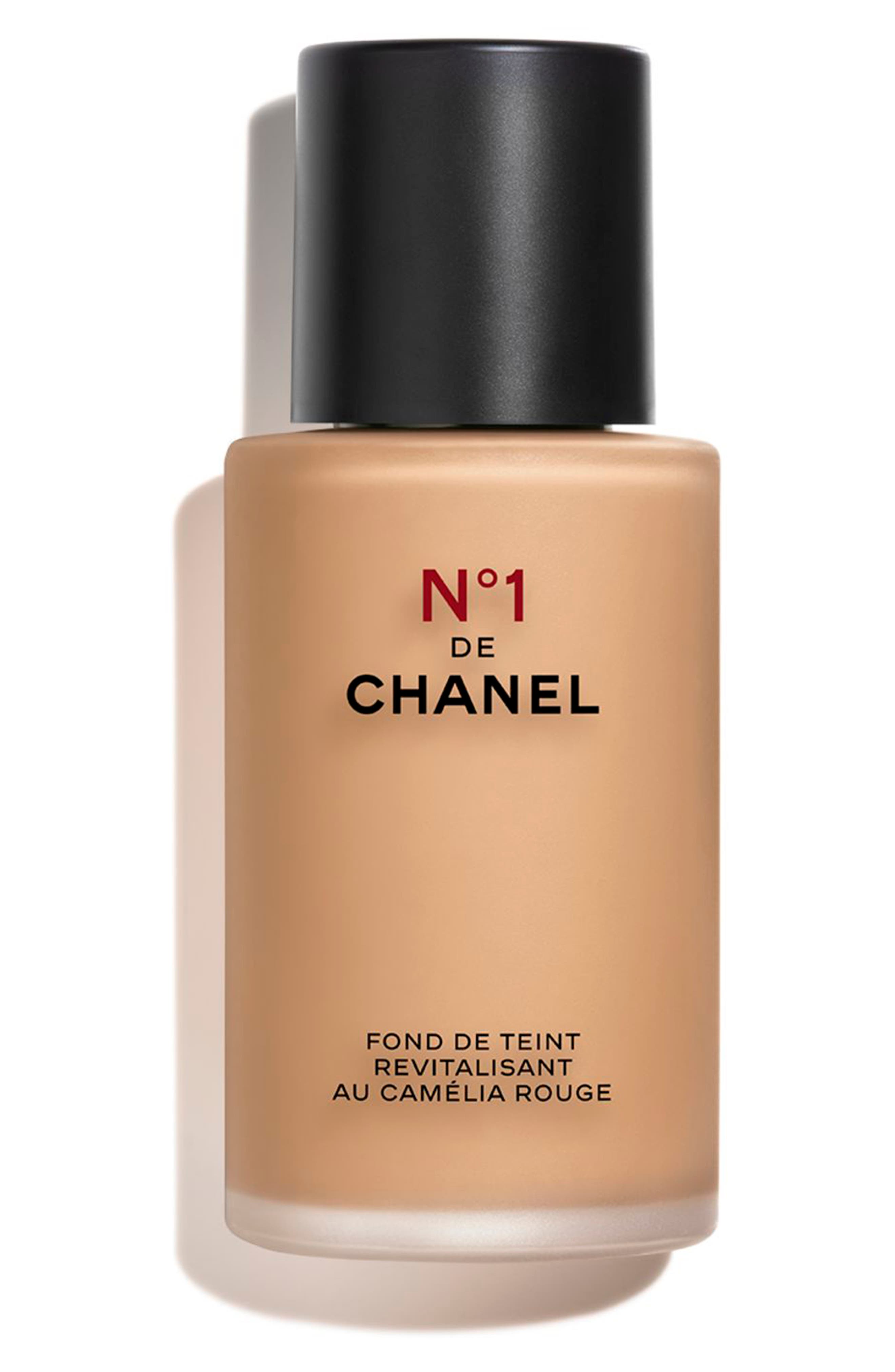 CHANEL N°1 DE CHANEL Foundation