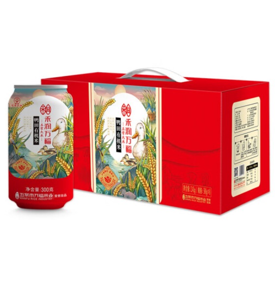 禾润万福五常大米怎么样，禾润万福长粒香大米内幕曝光