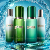 La Mer 私促不止8折!再送至高£315?