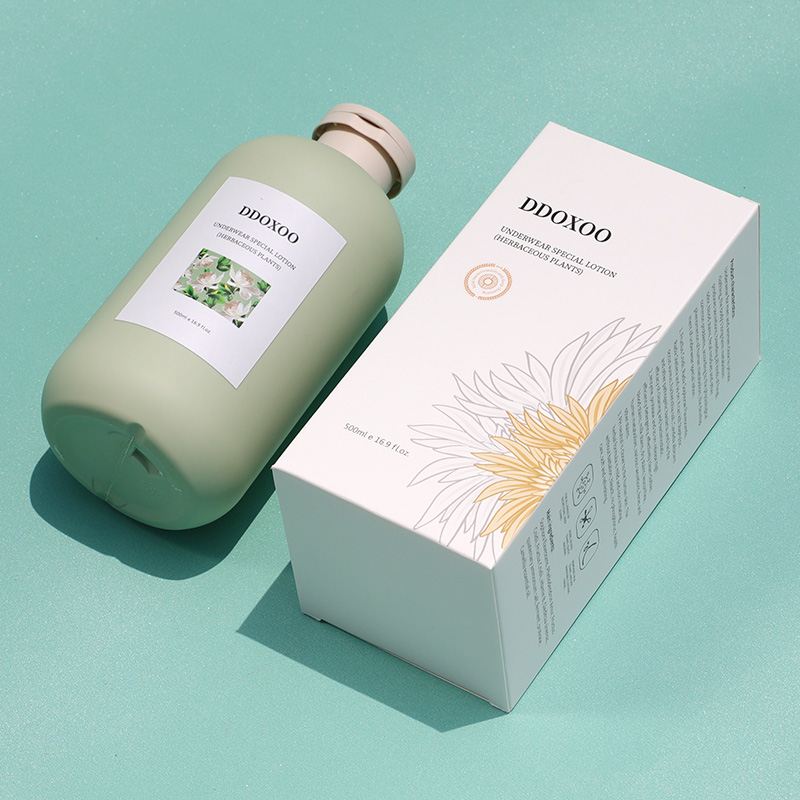 美国DDOXOO内衣清洗液洗内裤专用