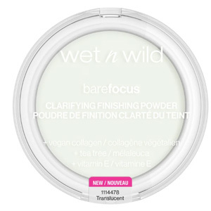 Wet n Wild 定妆粉