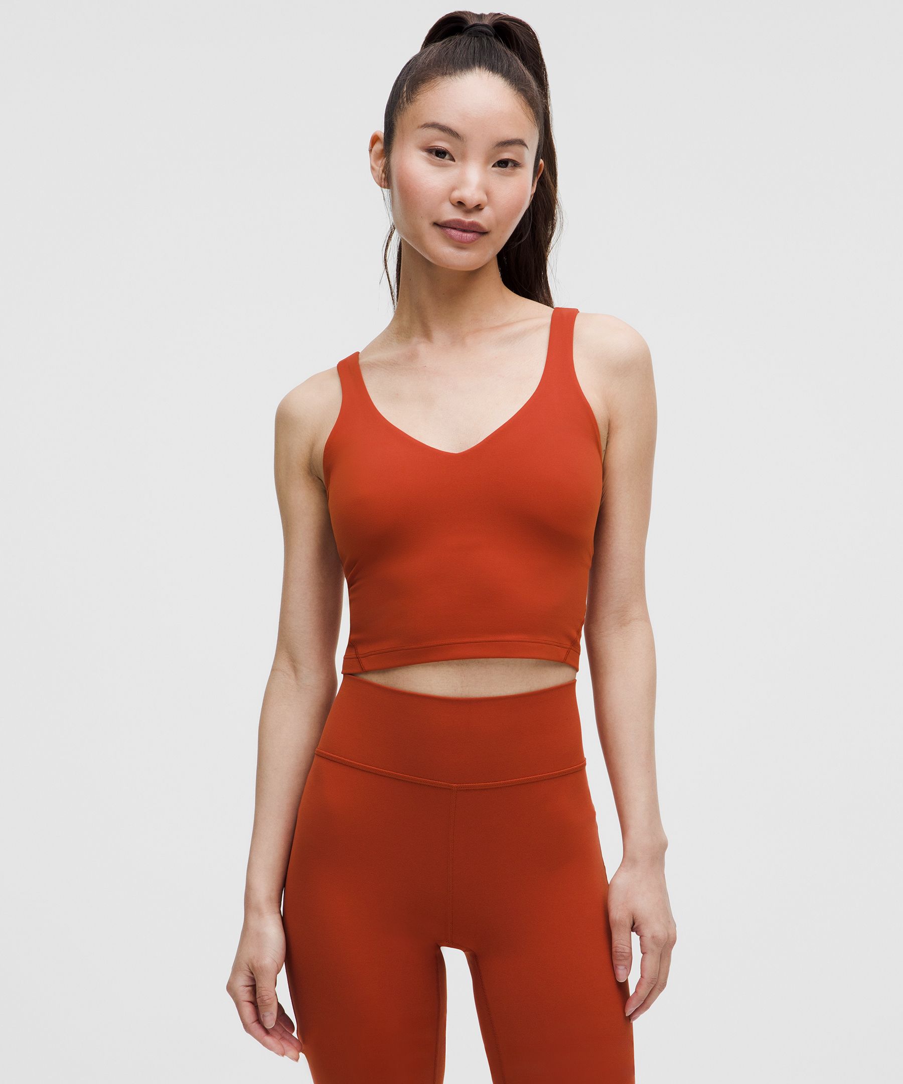 Lululemon lululemon Align™ Tank Top *Light Support, A/B Cup