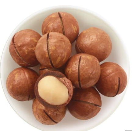 59.5元！来伊份 夏威夷果150g*10