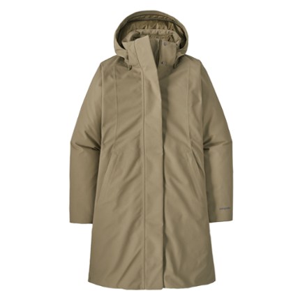 Patagonia Tres 3-in-1 巴塔哥尼亚女士大衣 Sage Khaki M