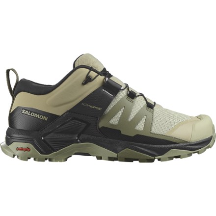 Salomon X Ultra 4 Low Hiking Shoes - Women's