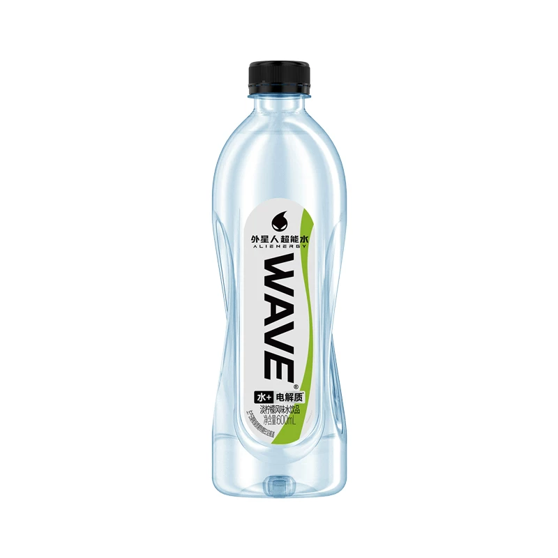 右上角直播间进去才有低价外星人600mL×15
