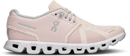 On Cloud 5 Shoes - Women's
