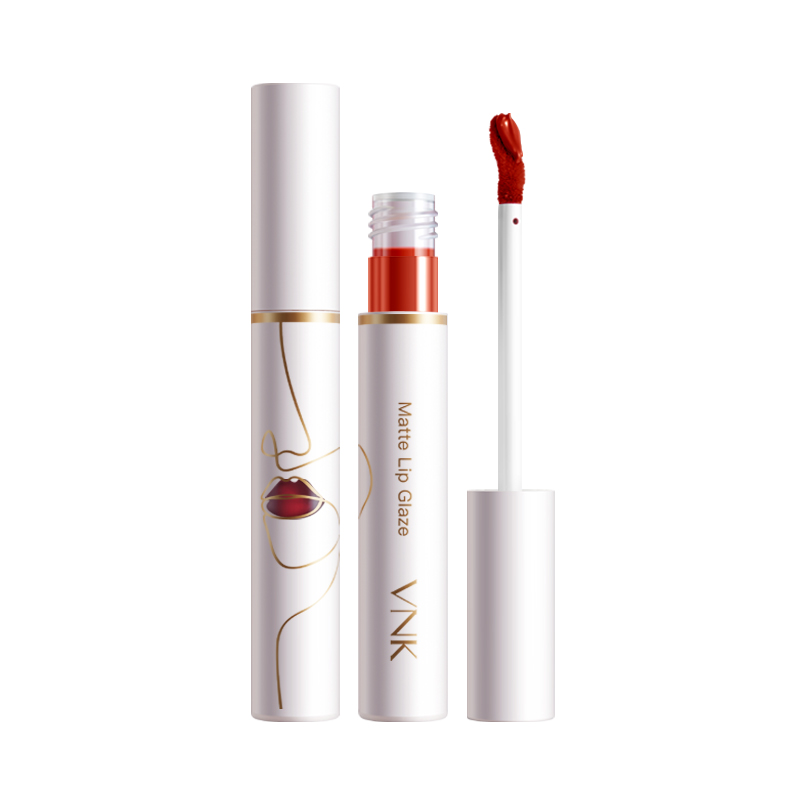 【蜜蜂惊喜社】VNK雾面哑光唇釉