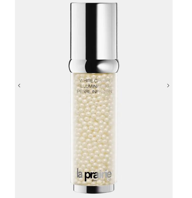 La Prairie 白鱼子精华 30ml