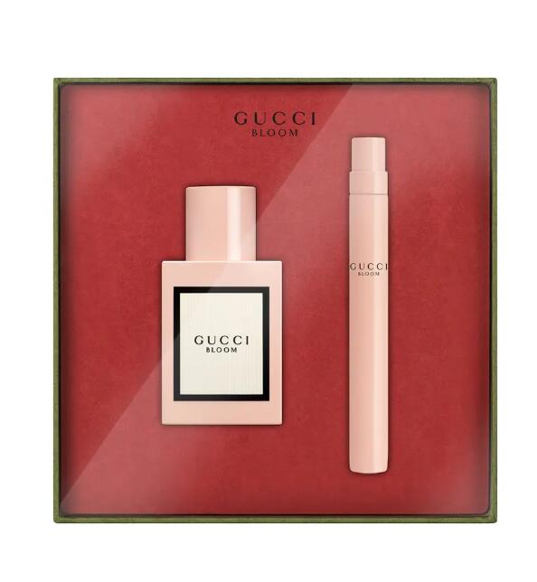 GUCCI Bloom香水套装