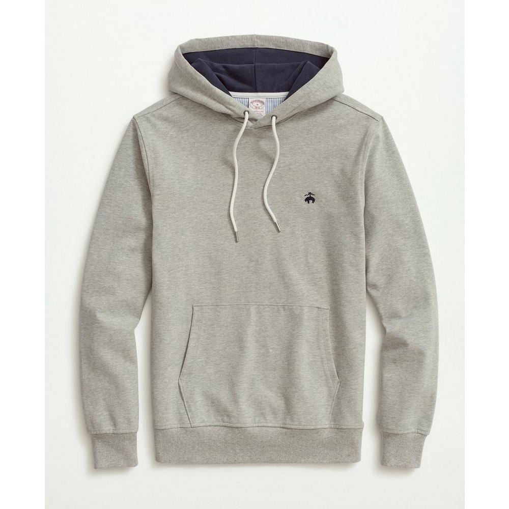 Brooks Brothers 布克兄弟 男士连帽卫衣