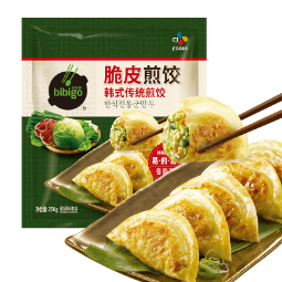 【仅限今日】69元包邮！必品阁饺子 皮薄馅多任选️8件