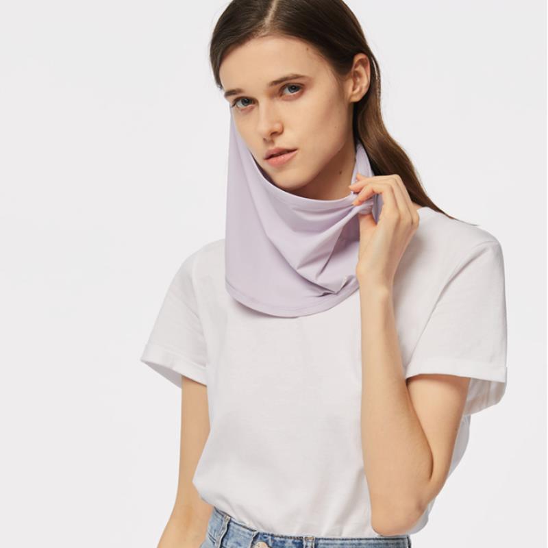 【可清洗】蕉下护颈防紫外线防晒口罩