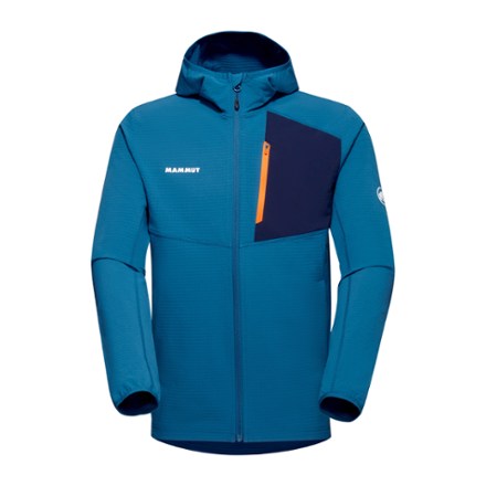 Mammut Madris Light ML Hooded Jacket - Men's