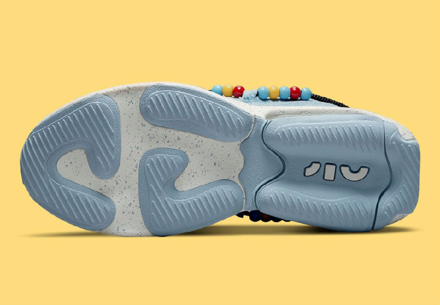 nike air max viva dj4656-440出现浅蓝色牛仔布