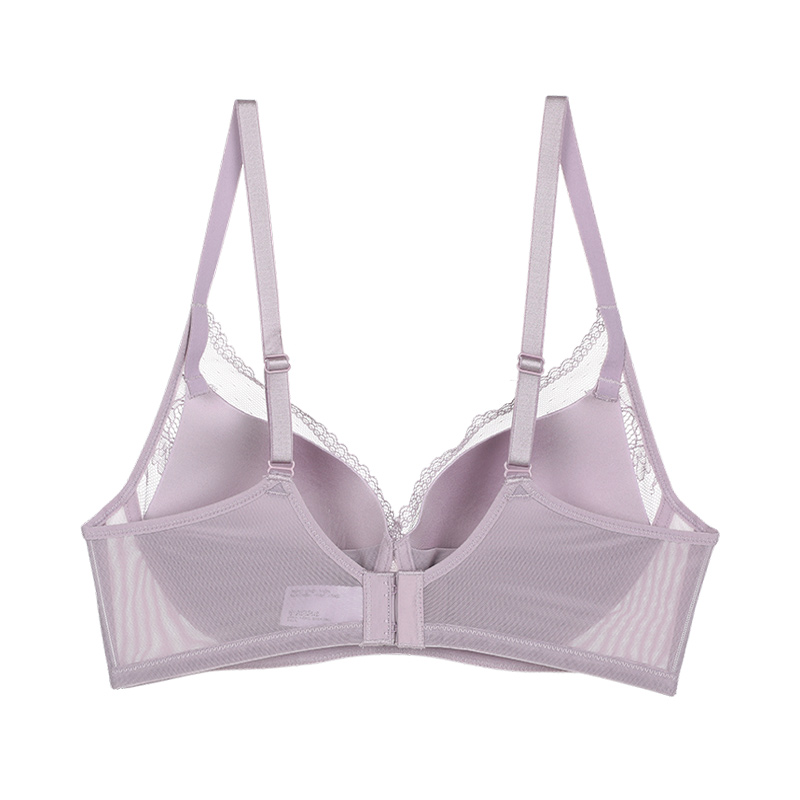 【洞力装】爱慕无钢圈内衣