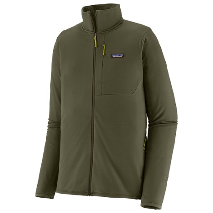 Patagonia R1 Thermal Jacket - Men's